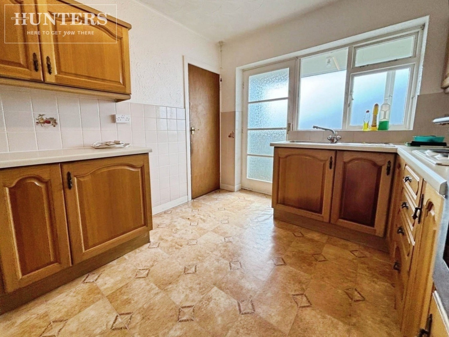 Farm Way, Darfield, Barnsley