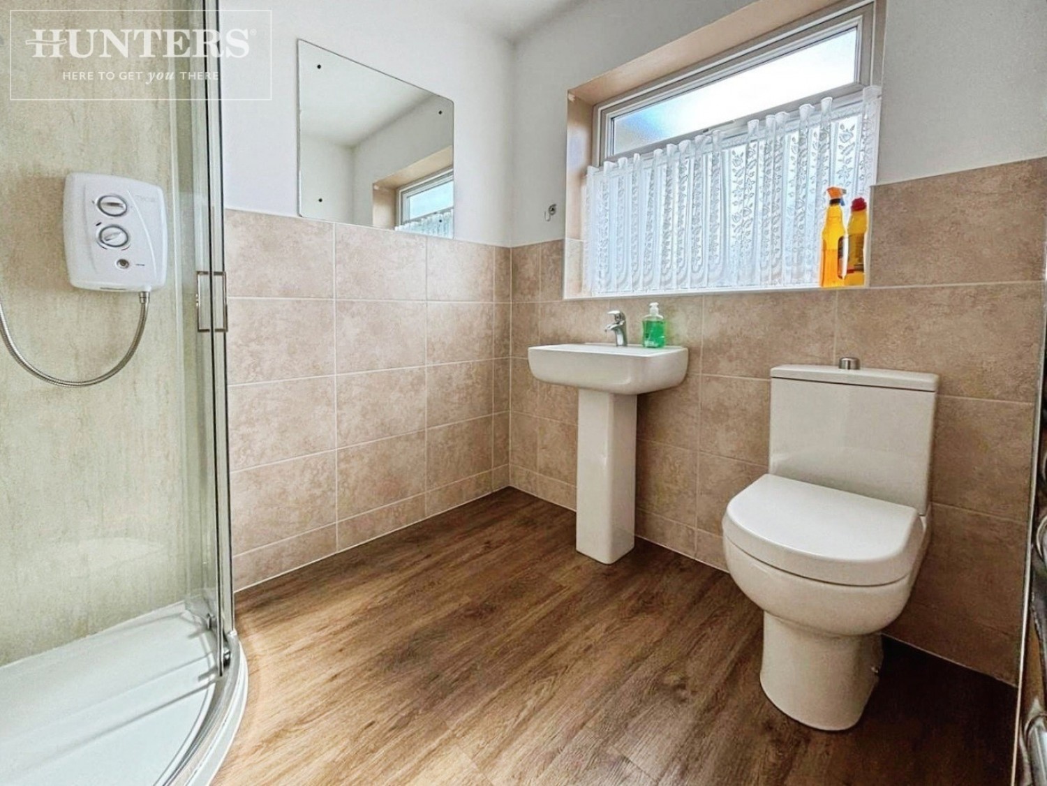 Farm Way, Darfield, Barnsley