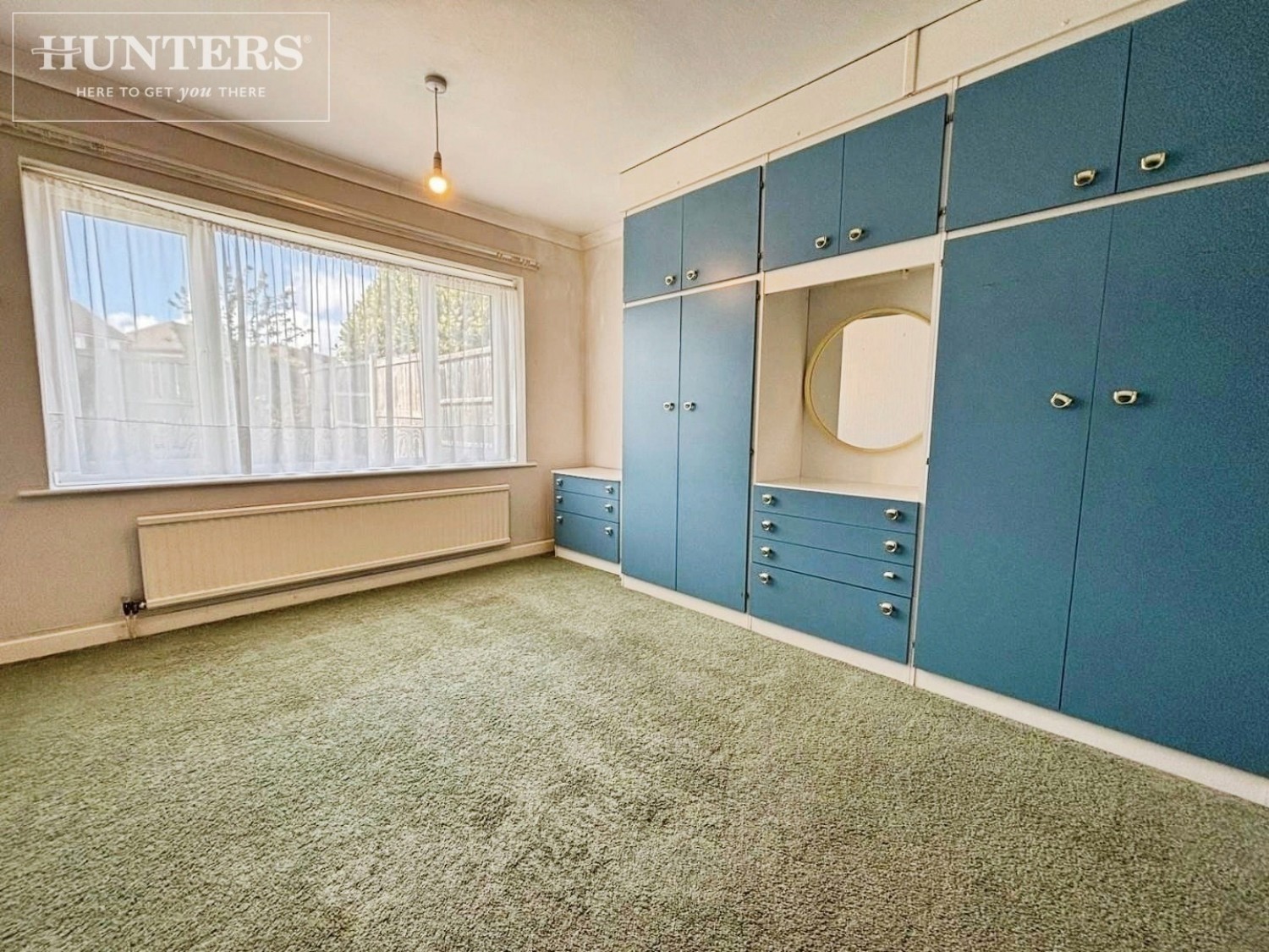 Farm Way, Darfield, Barnsley