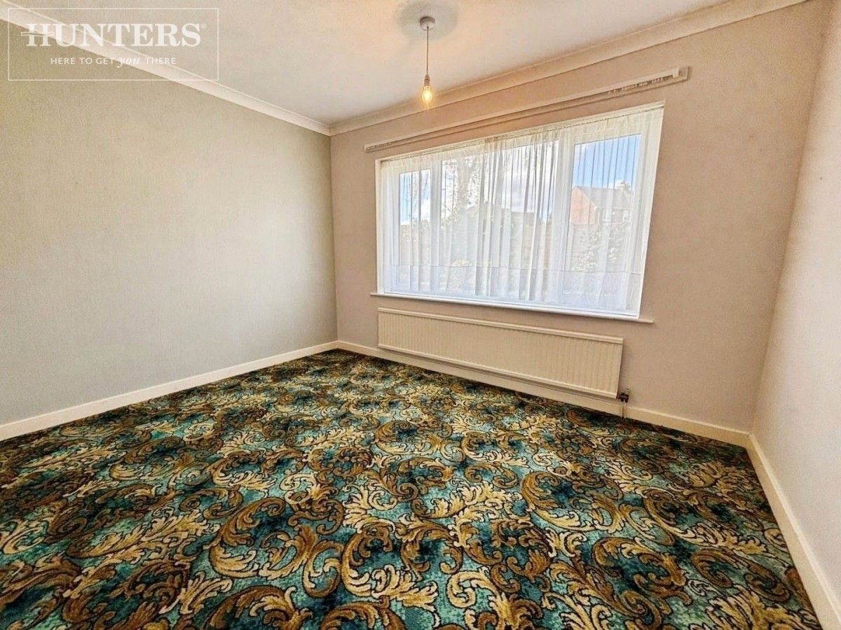 Farm Way, Darfield, Barnsley