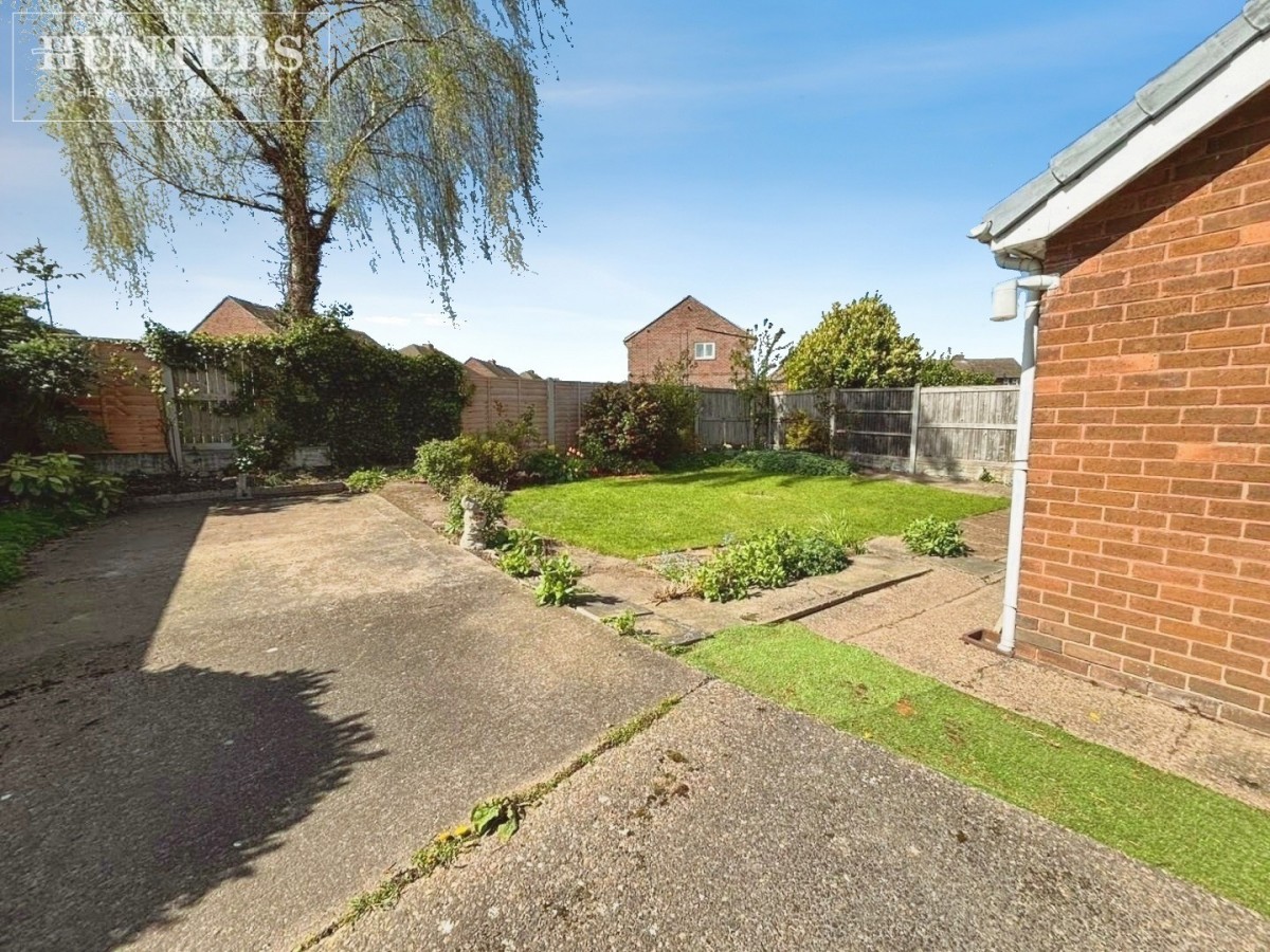 Farm Way, Darfield, Barnsley