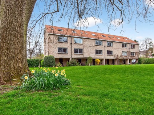 Nunthorpe Avenue, York