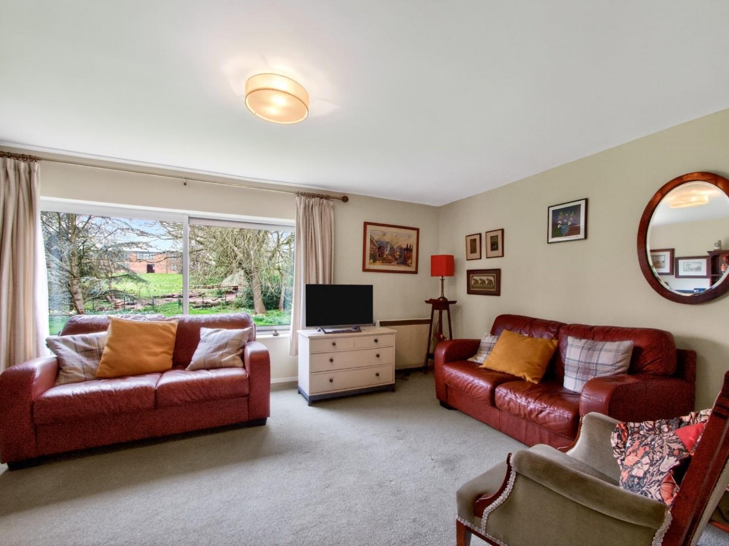 Nunthorpe Avenue, York