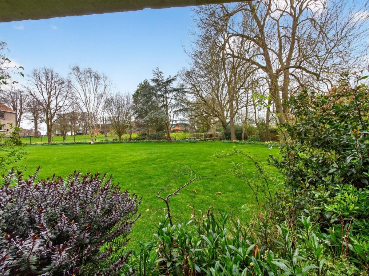 Nunthorpe Avenue, York