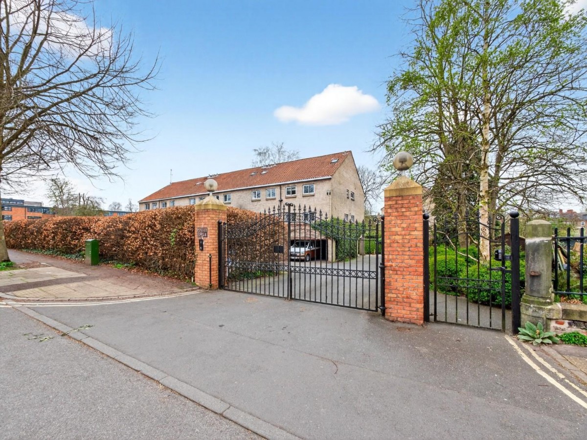 Nunthorpe Avenue, York