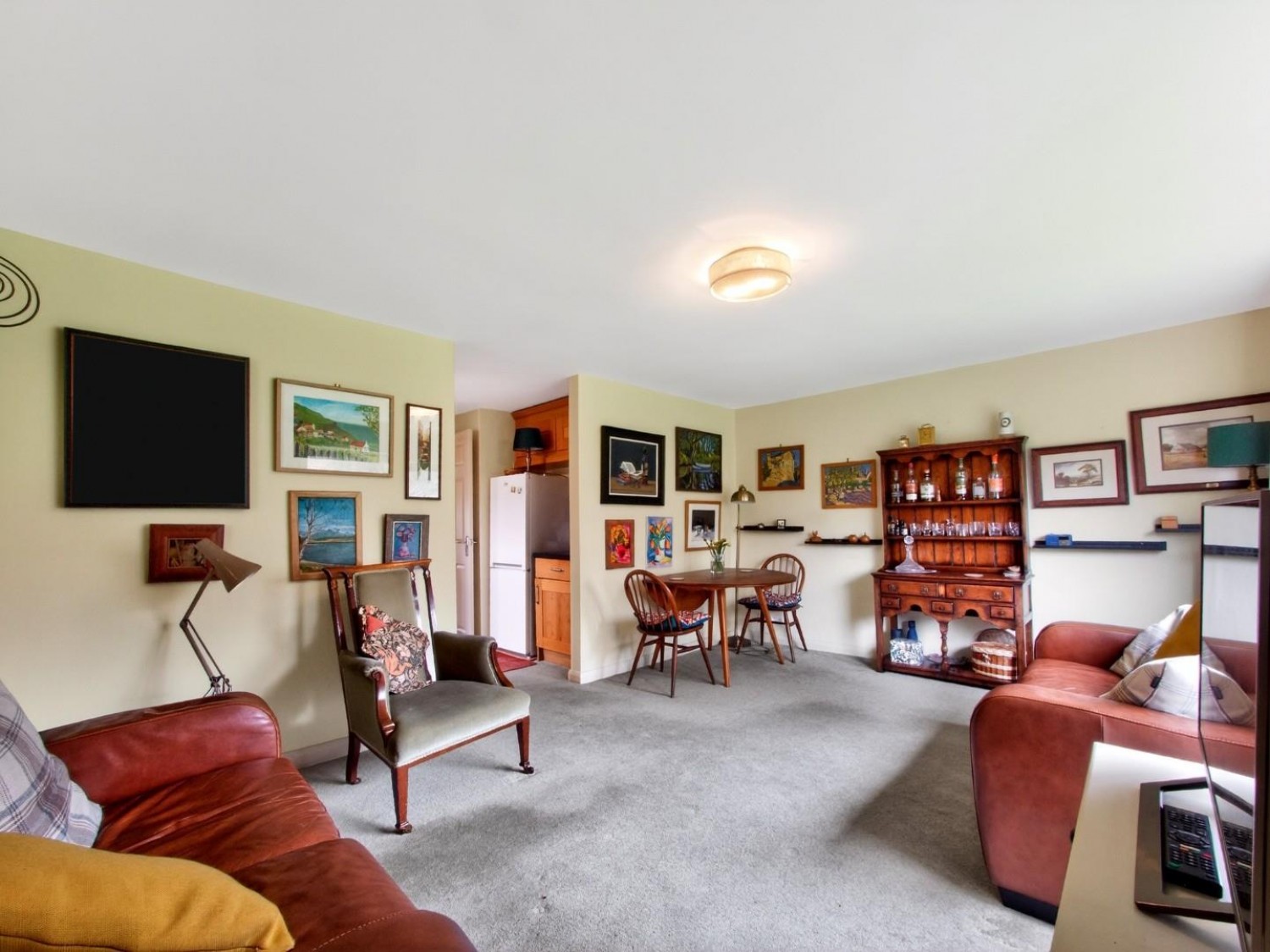 Nunthorpe Avenue, York