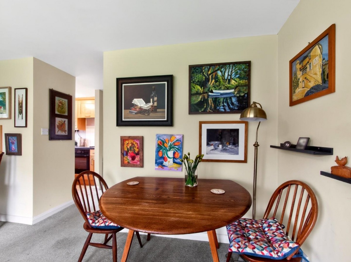 Nunthorpe Avenue, York