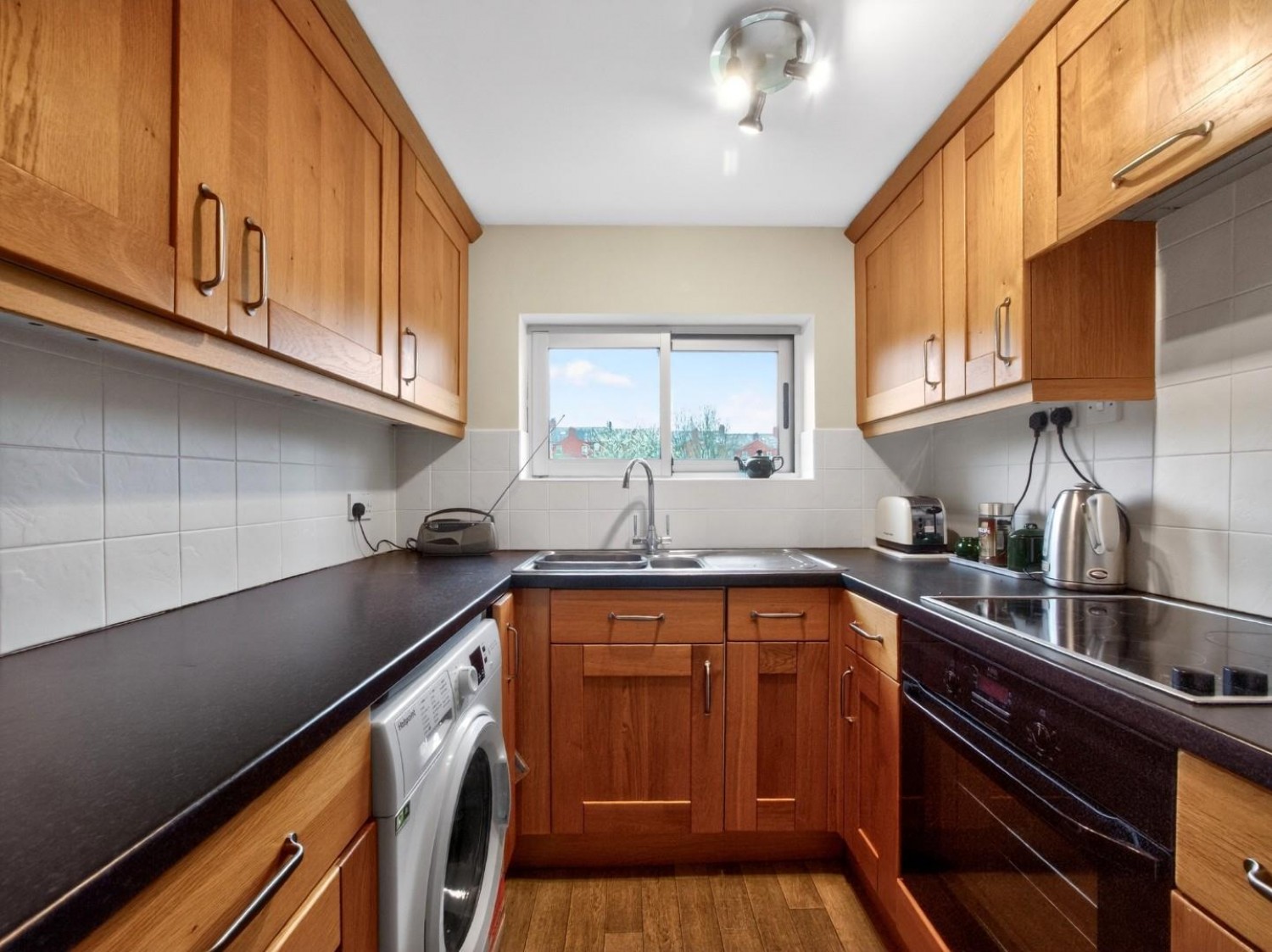 Nunthorpe Avenue, York