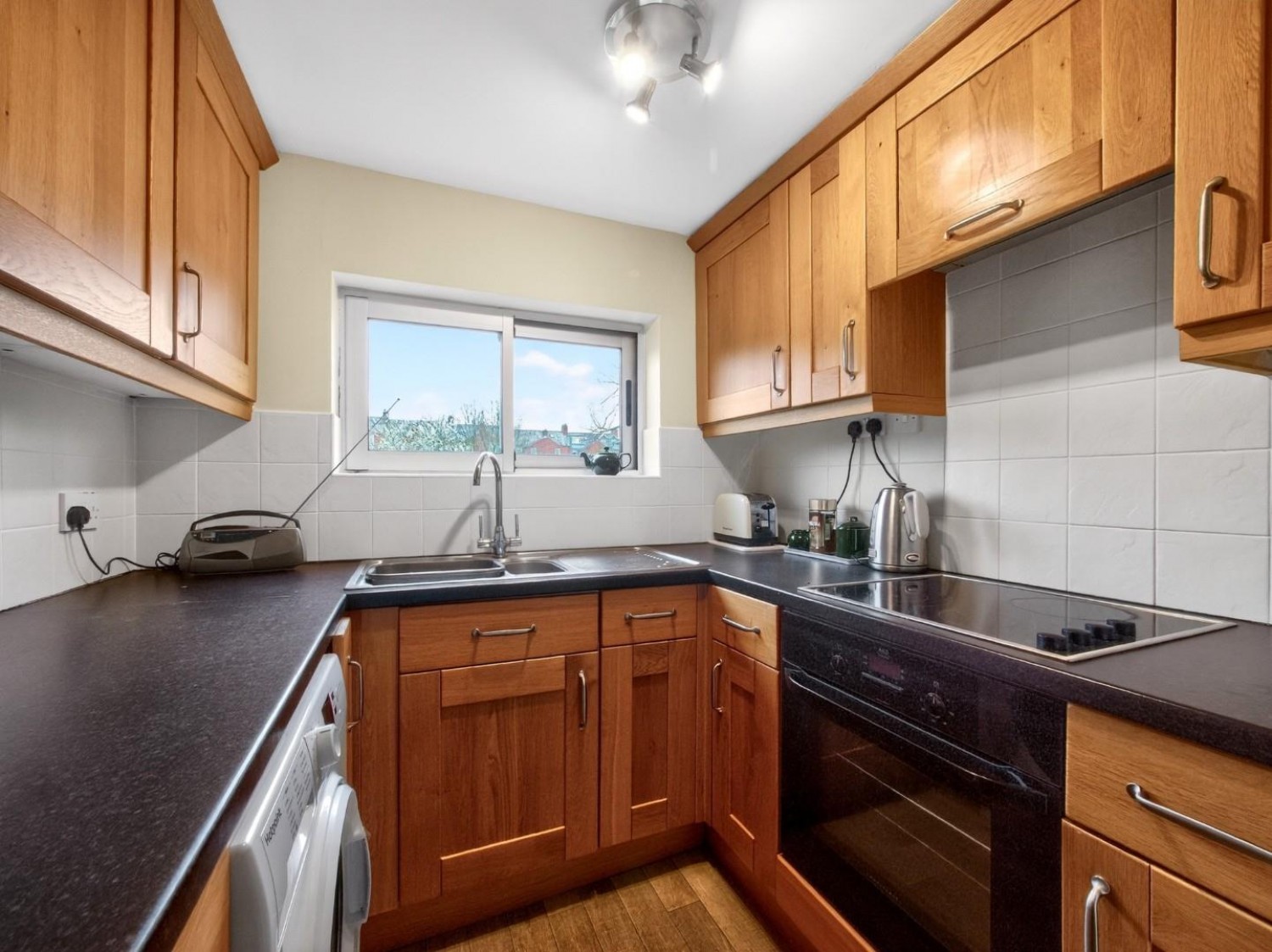 Nunthorpe Avenue, York