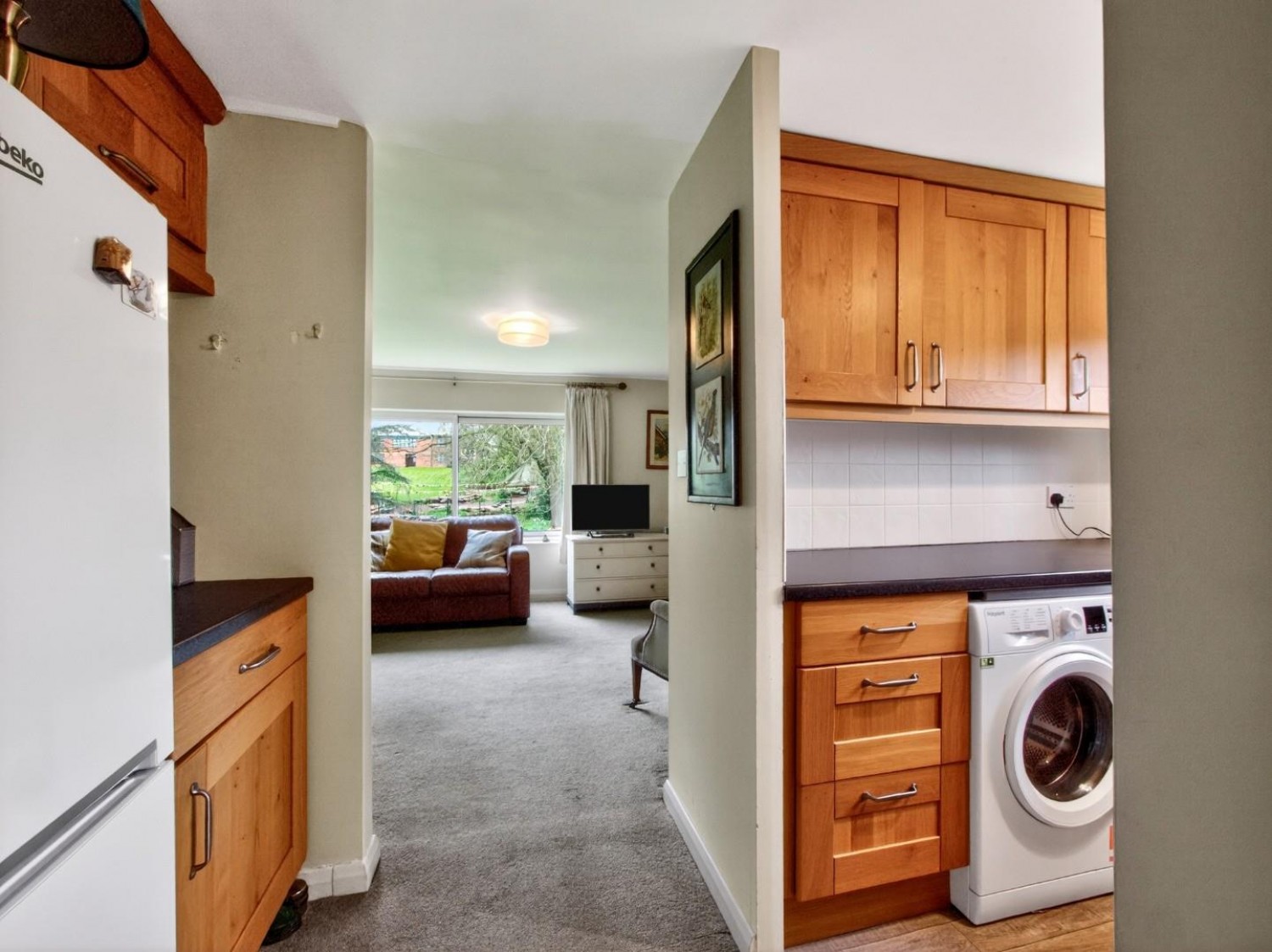 Nunthorpe Avenue, York