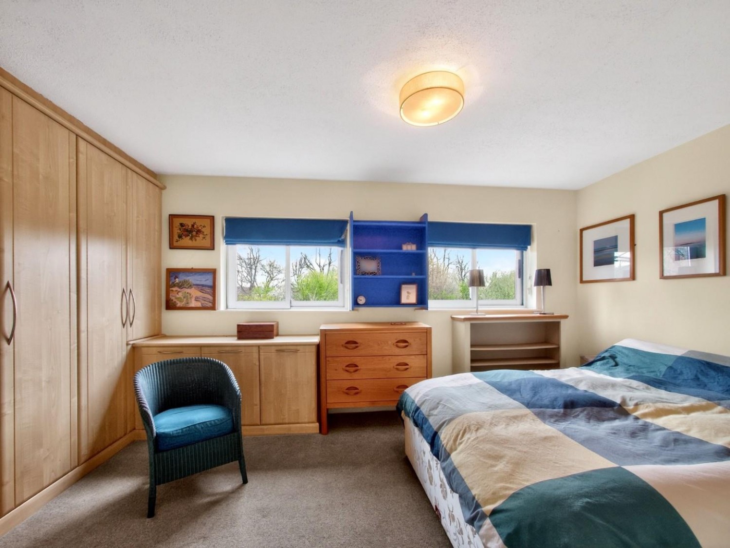 Nunthorpe Avenue, York