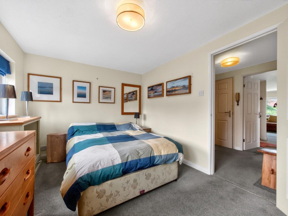 Nunthorpe Avenue, York