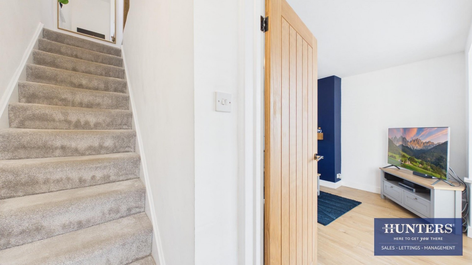 Alston Crescent, Seaburn Dene, Sunderland