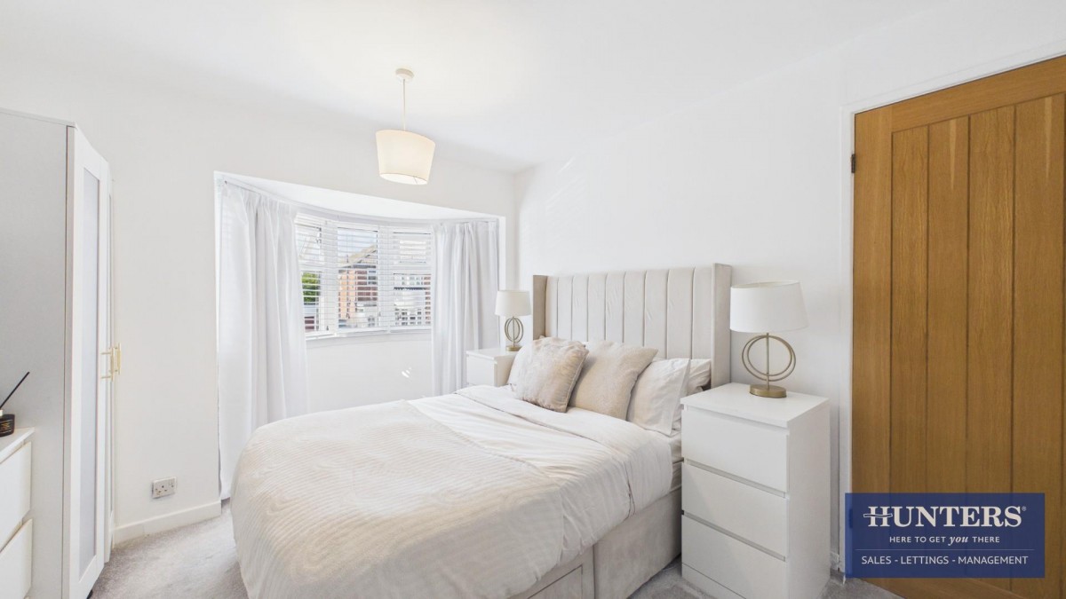 Alston Crescent, Seaburn Dene, Sunderland