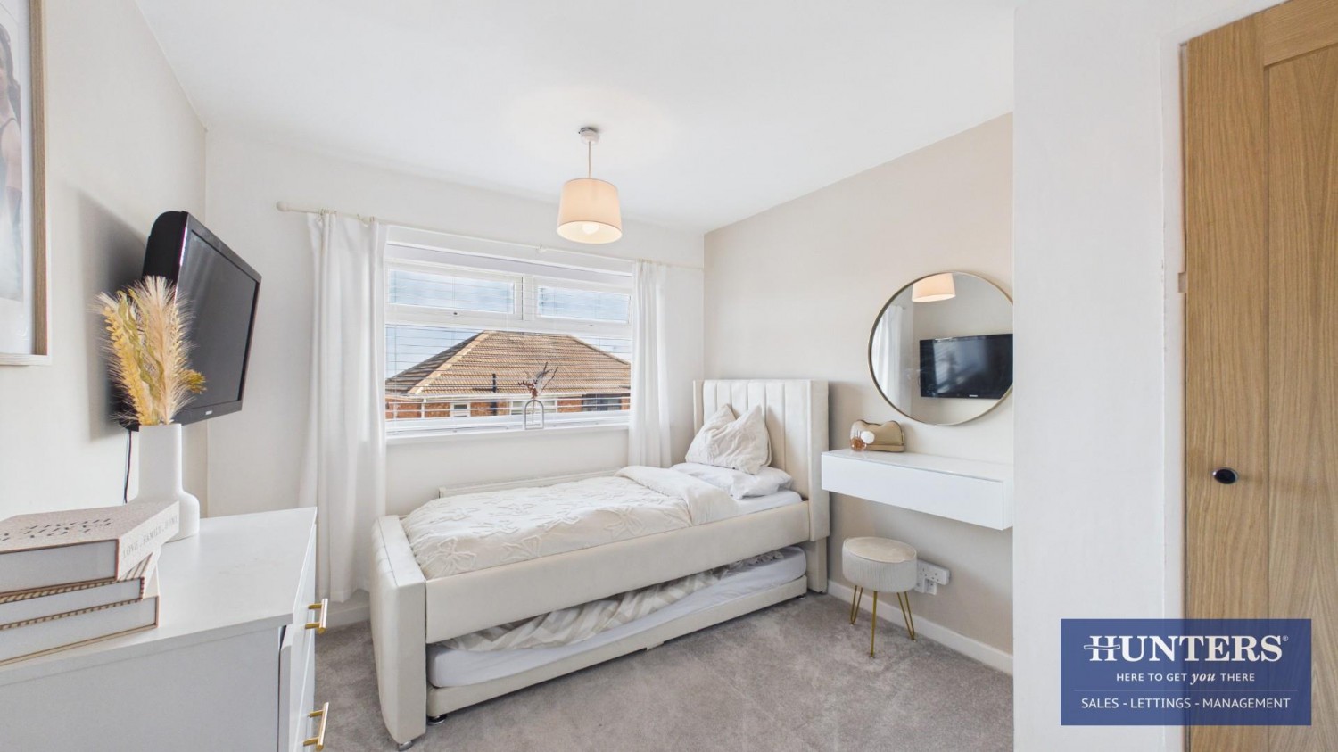 Alston Crescent, Seaburn Dene, Sunderland