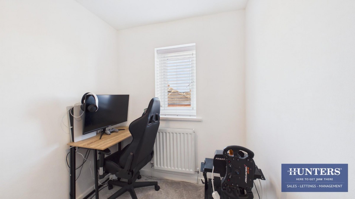 Alston Crescent, Seaburn Dene, Sunderland