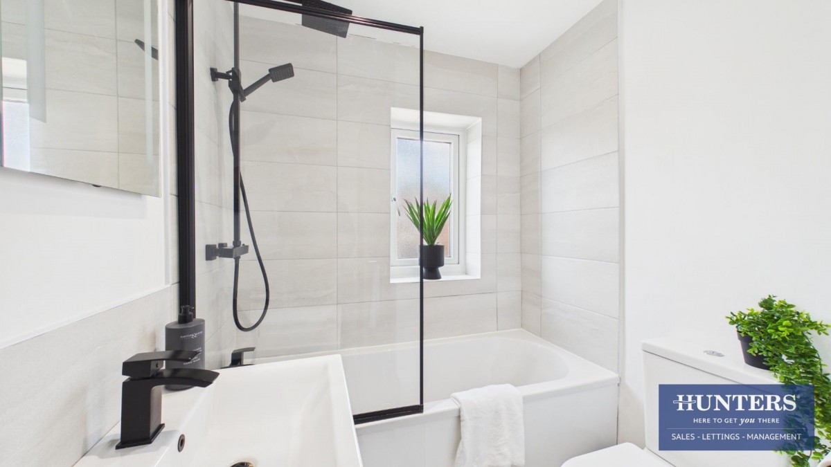 Alston Crescent, Seaburn Dene, Sunderland