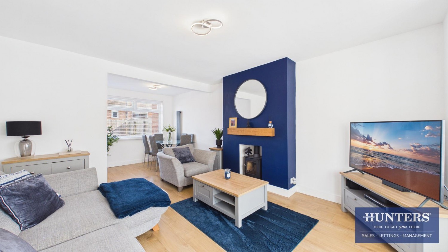 Alston Crescent, Seaburn Dene, Sunderland