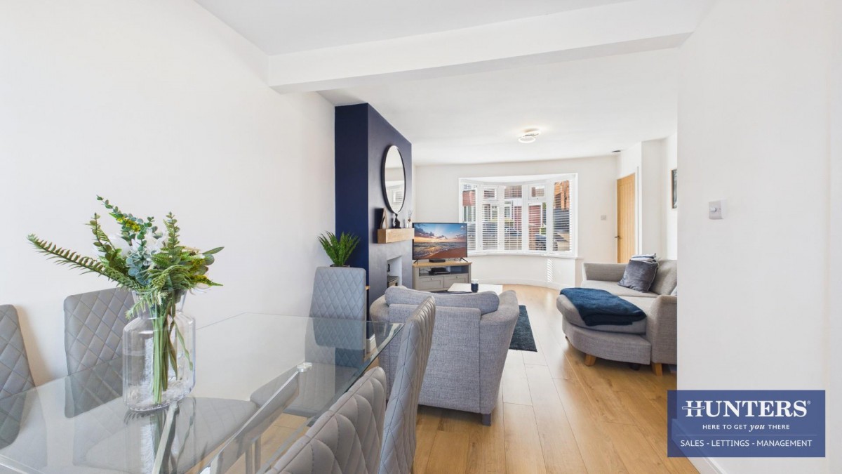 Alston Crescent, Seaburn Dene, Sunderland