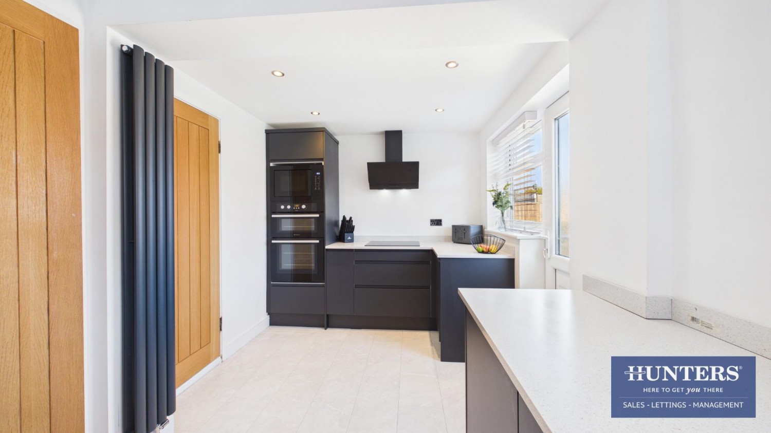 Alston Crescent, Seaburn Dene, Sunderland