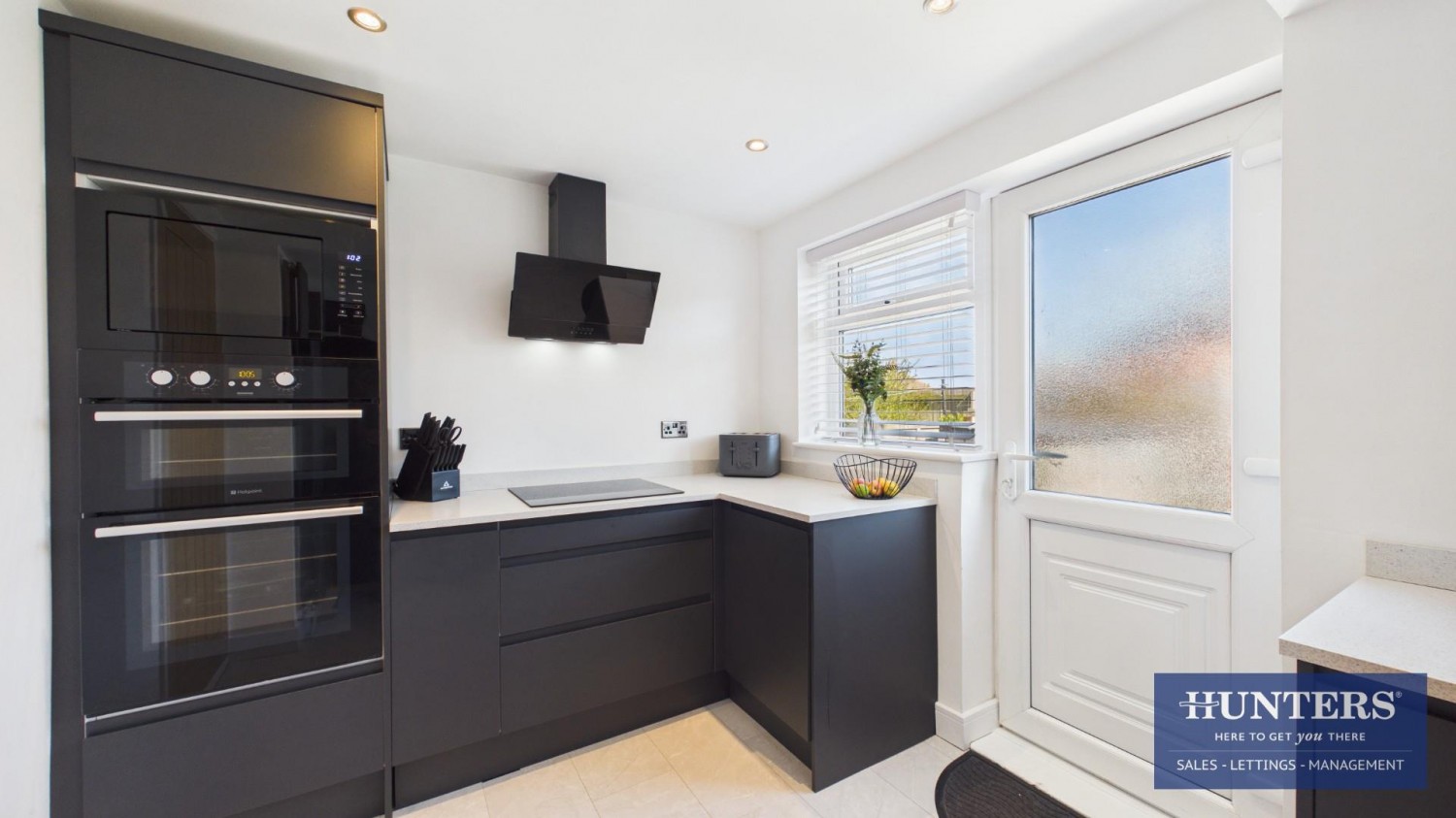 Alston Crescent, Seaburn Dene, Sunderland