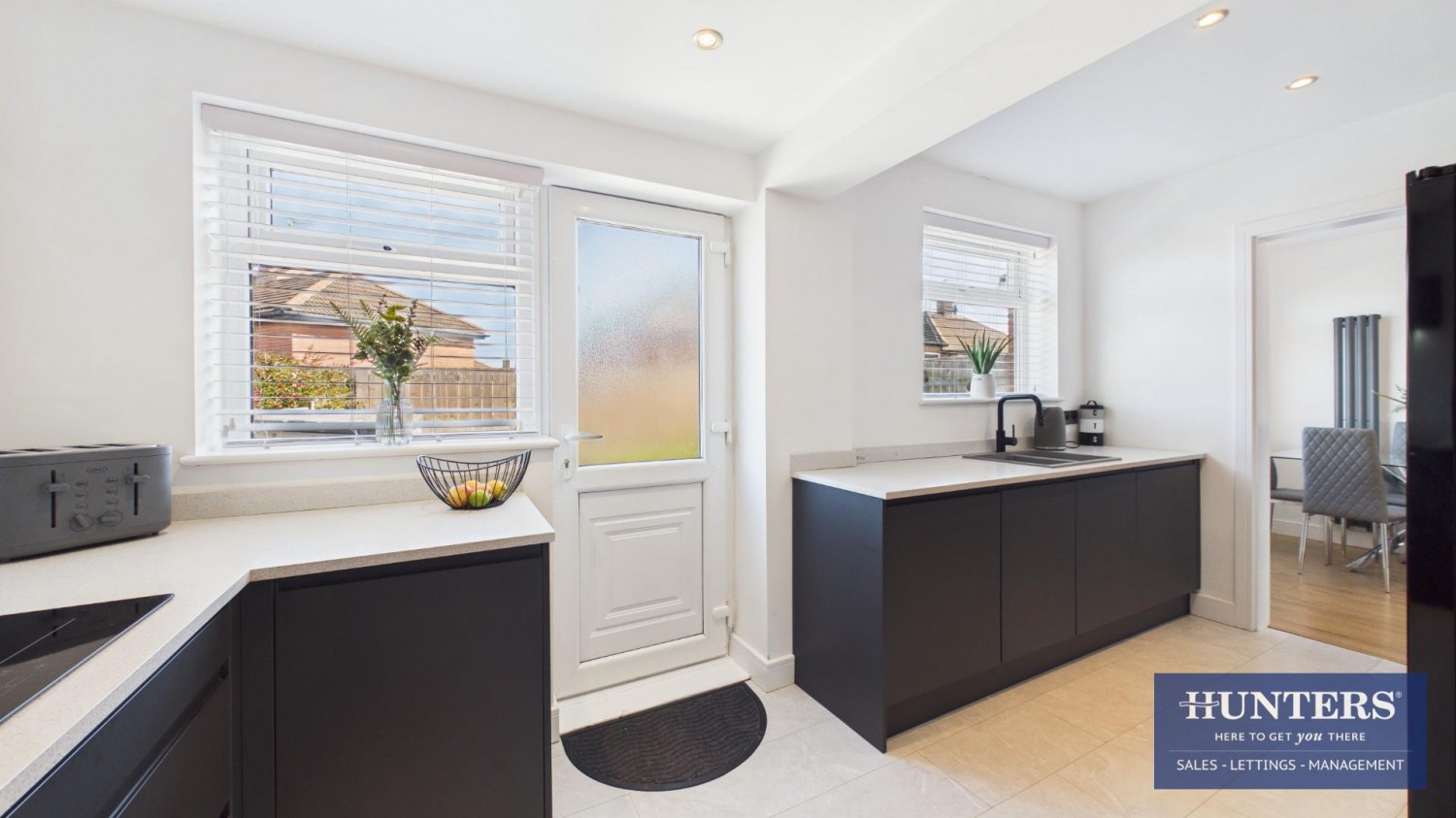 Alston Crescent, Seaburn Dene, Sunderland