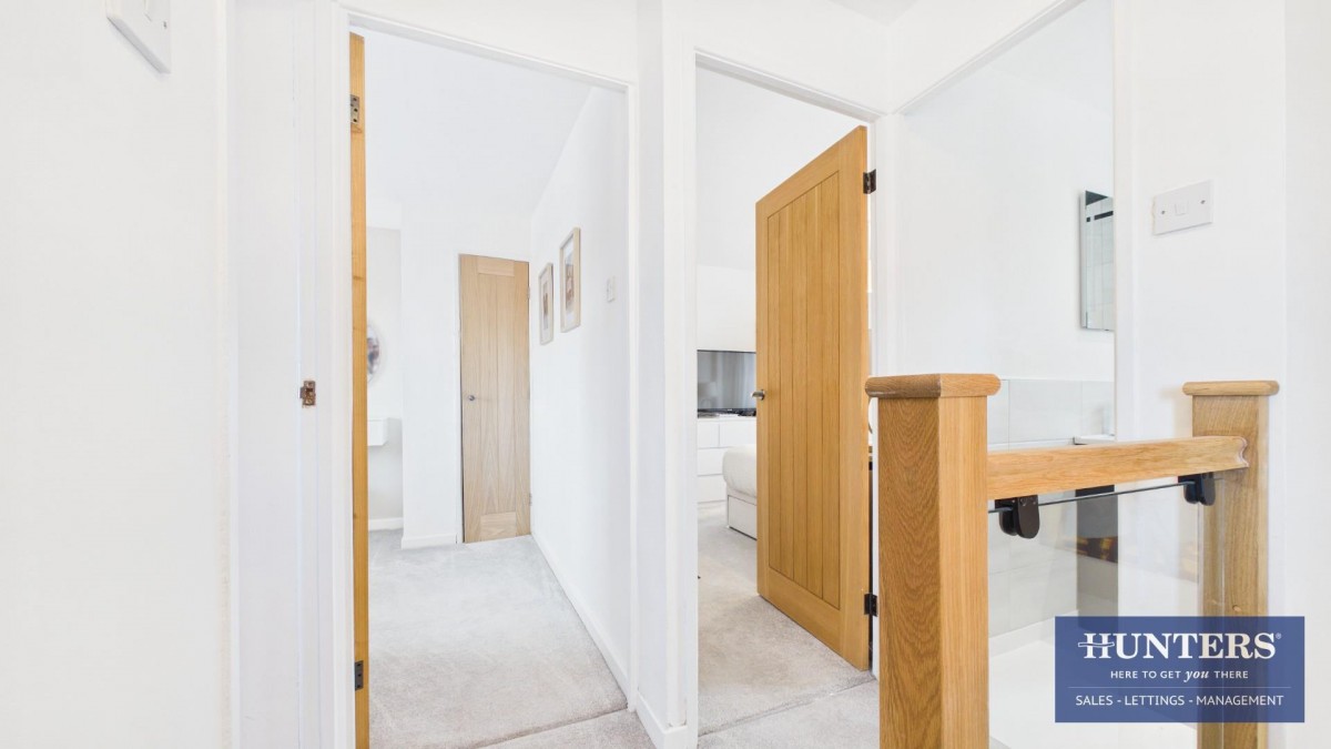 Alston Crescent, Seaburn Dene, Sunderland