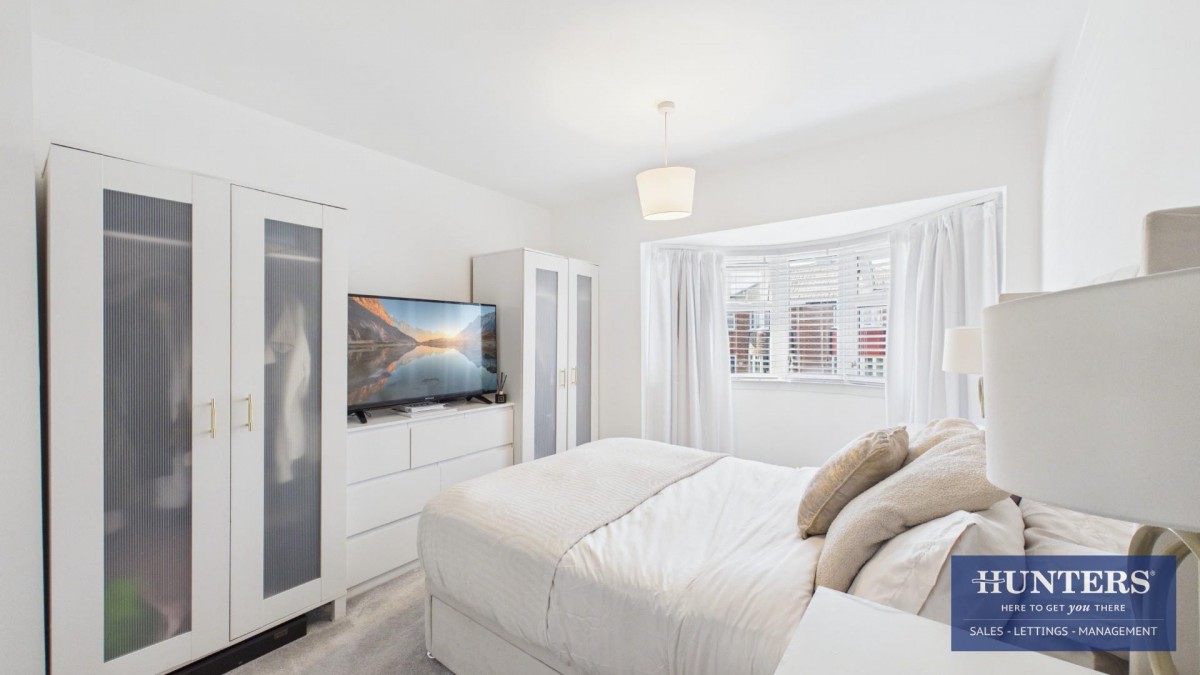 Alston Crescent, Seaburn Dene, Sunderland