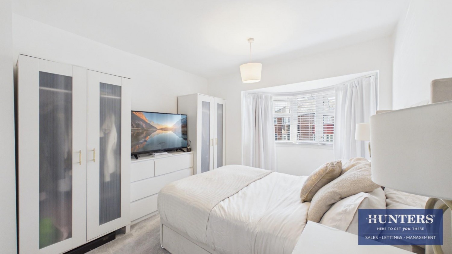 Alston Crescent, Seaburn Dene, Sunderland