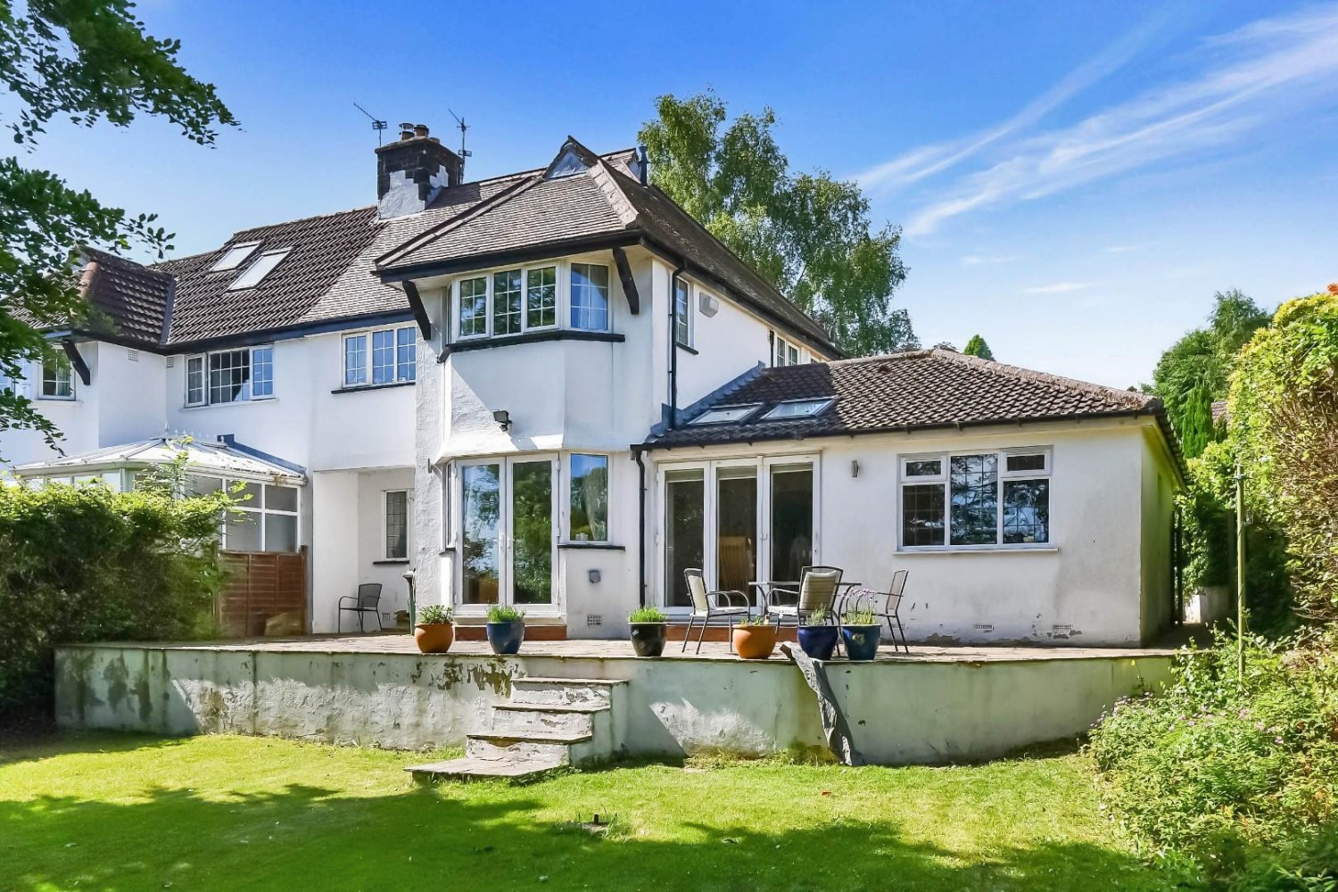 Moorway, Guiseley, Leeds