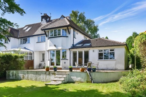 Moorway, Guiseley, Leeds