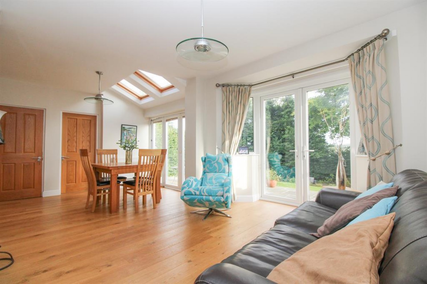 Moorway, Guiseley, Leeds