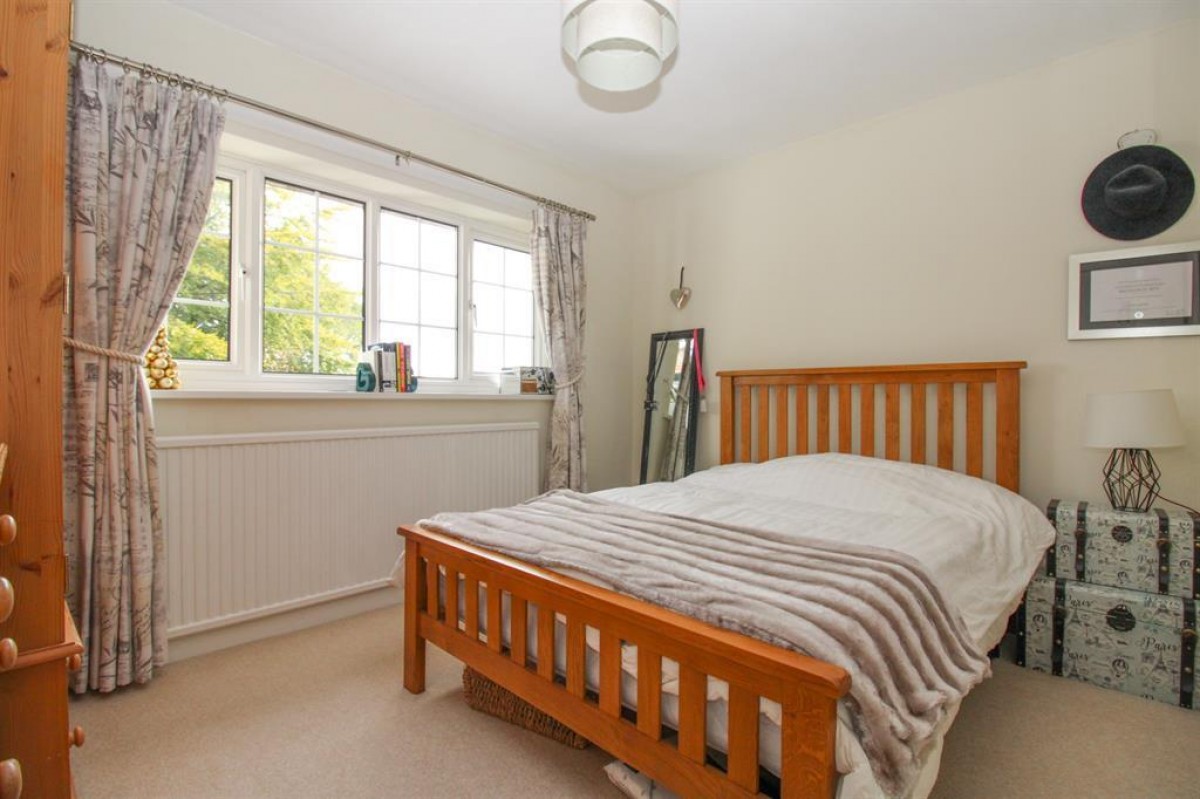 Moorway, Guiseley, Leeds