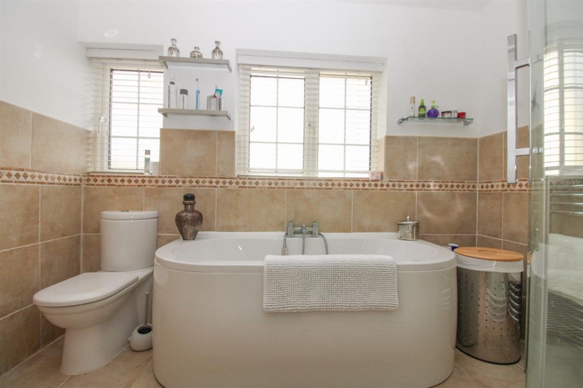 Moorway, Guiseley, Leeds