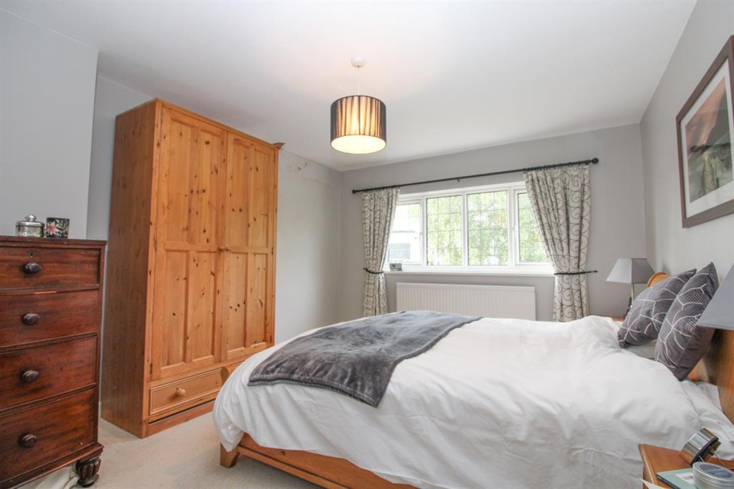 Moorway, Guiseley, Leeds