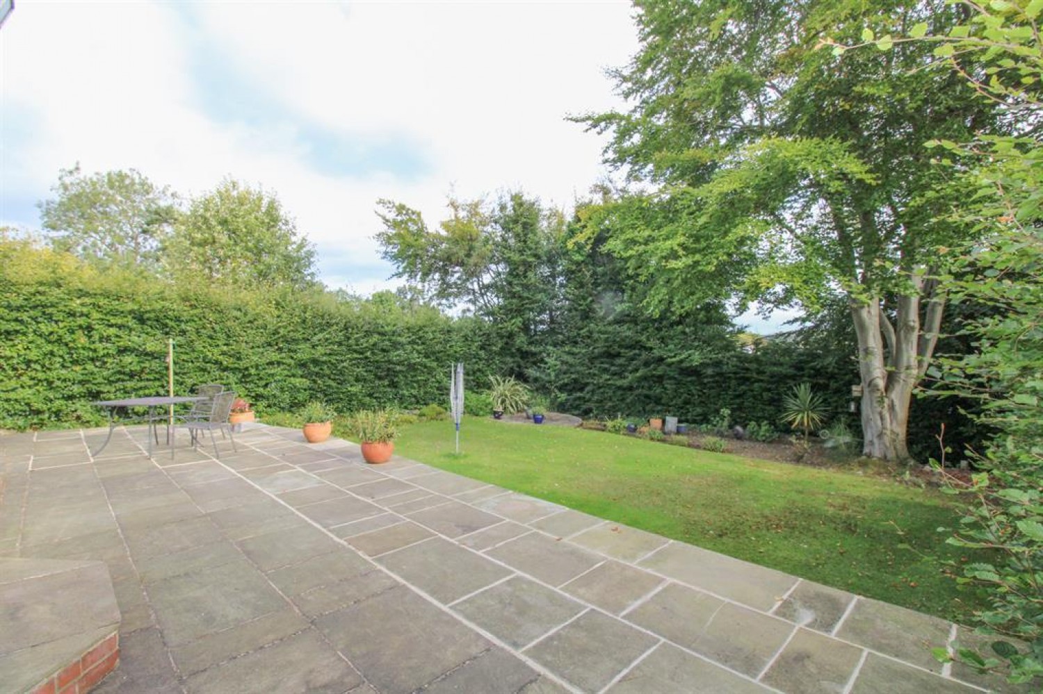 Moorway, Guiseley, Leeds