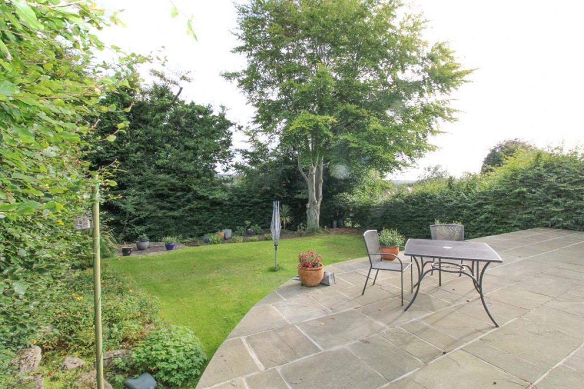 Moorway, Guiseley, Leeds