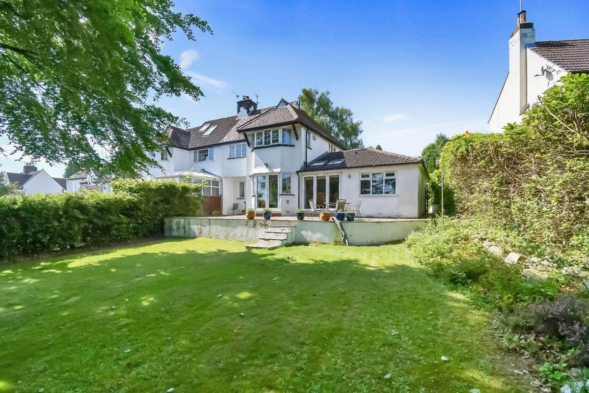 Moorway, Guiseley, Leeds