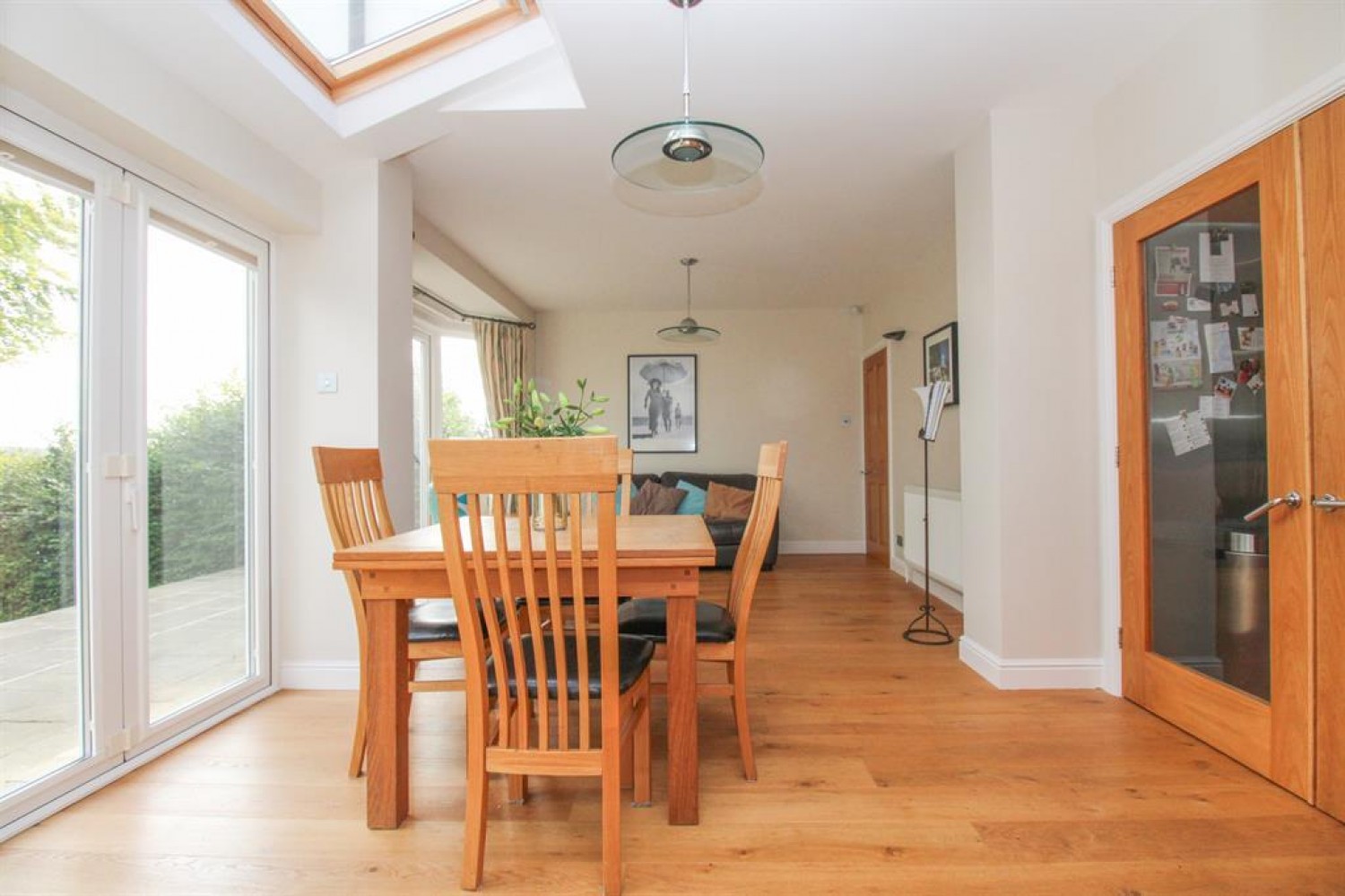 Moorway, Guiseley, Leeds