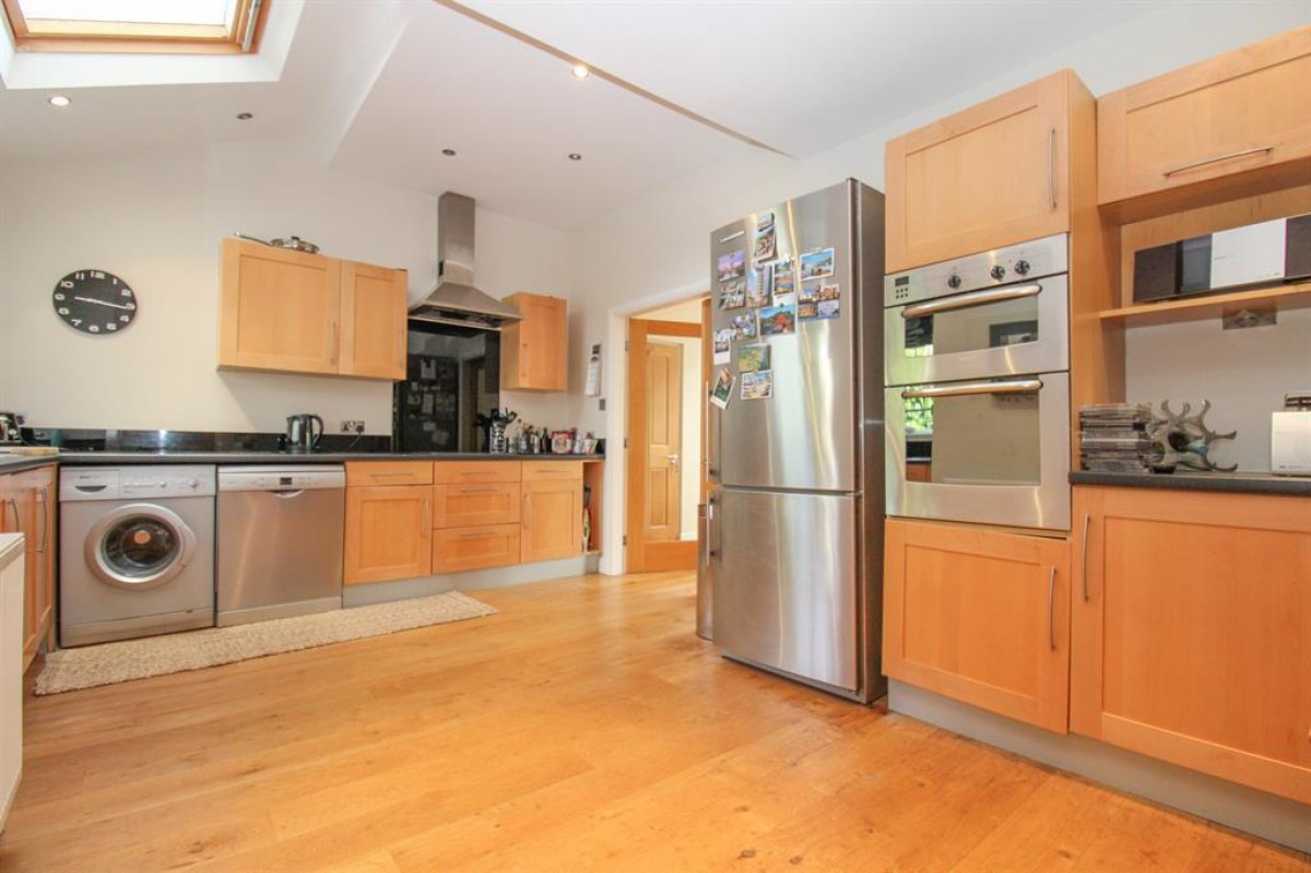 Moorway, Guiseley, Leeds