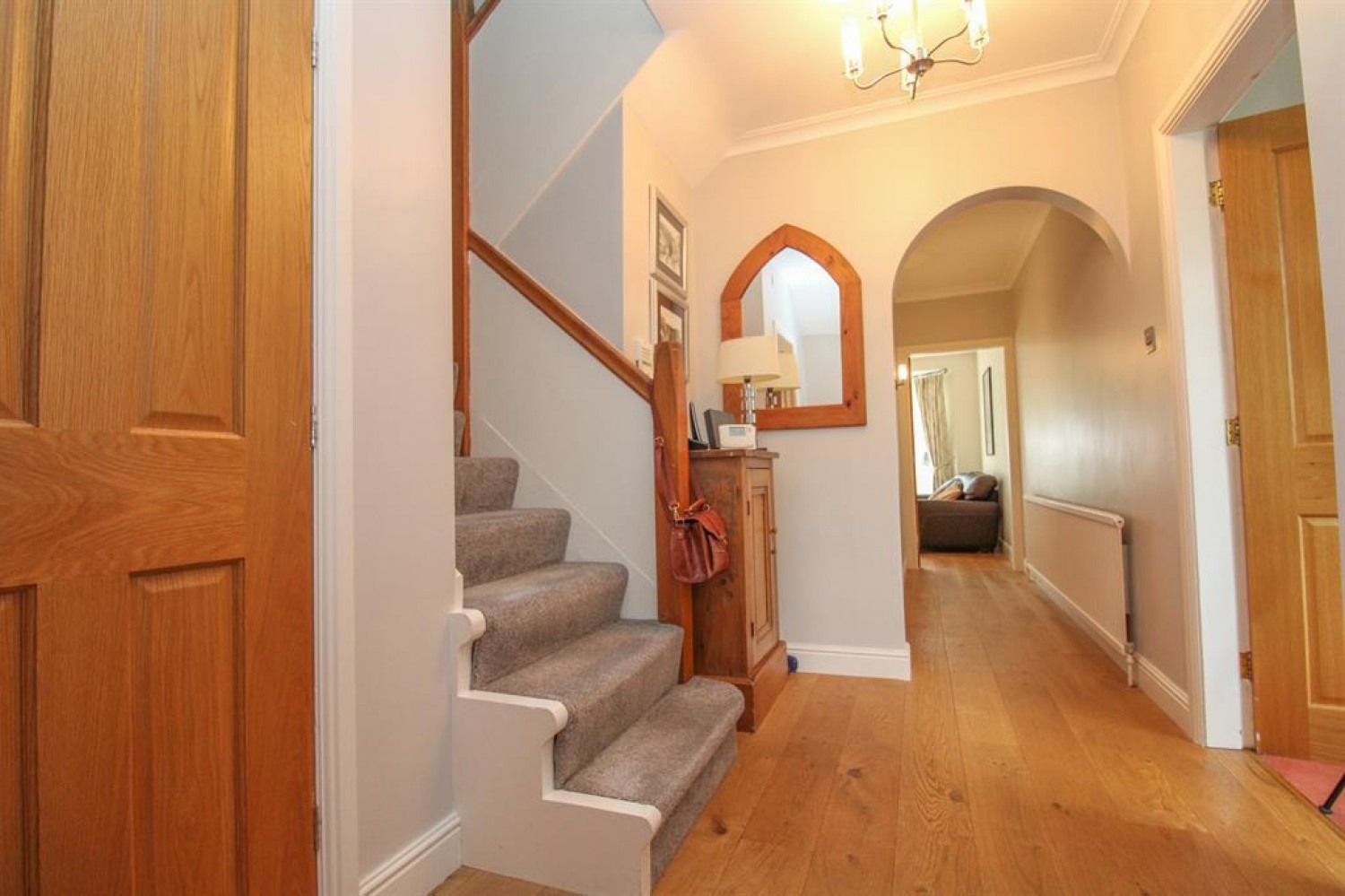 Moorway, Guiseley, Leeds