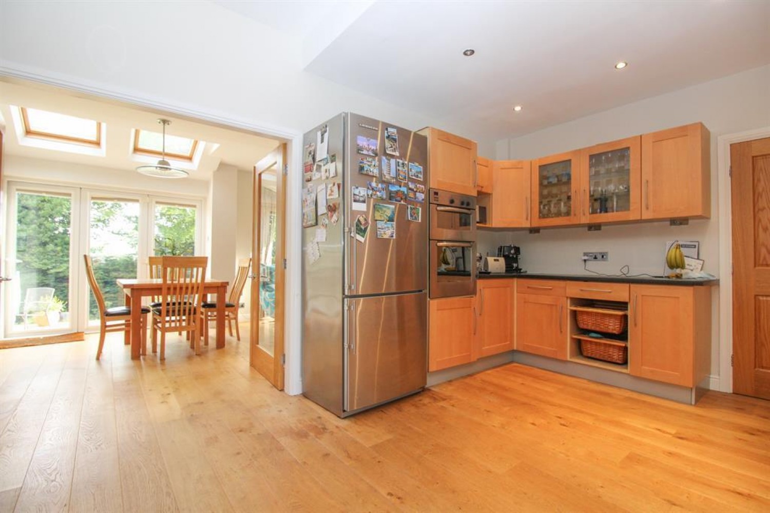 Moorway, Guiseley, Leeds