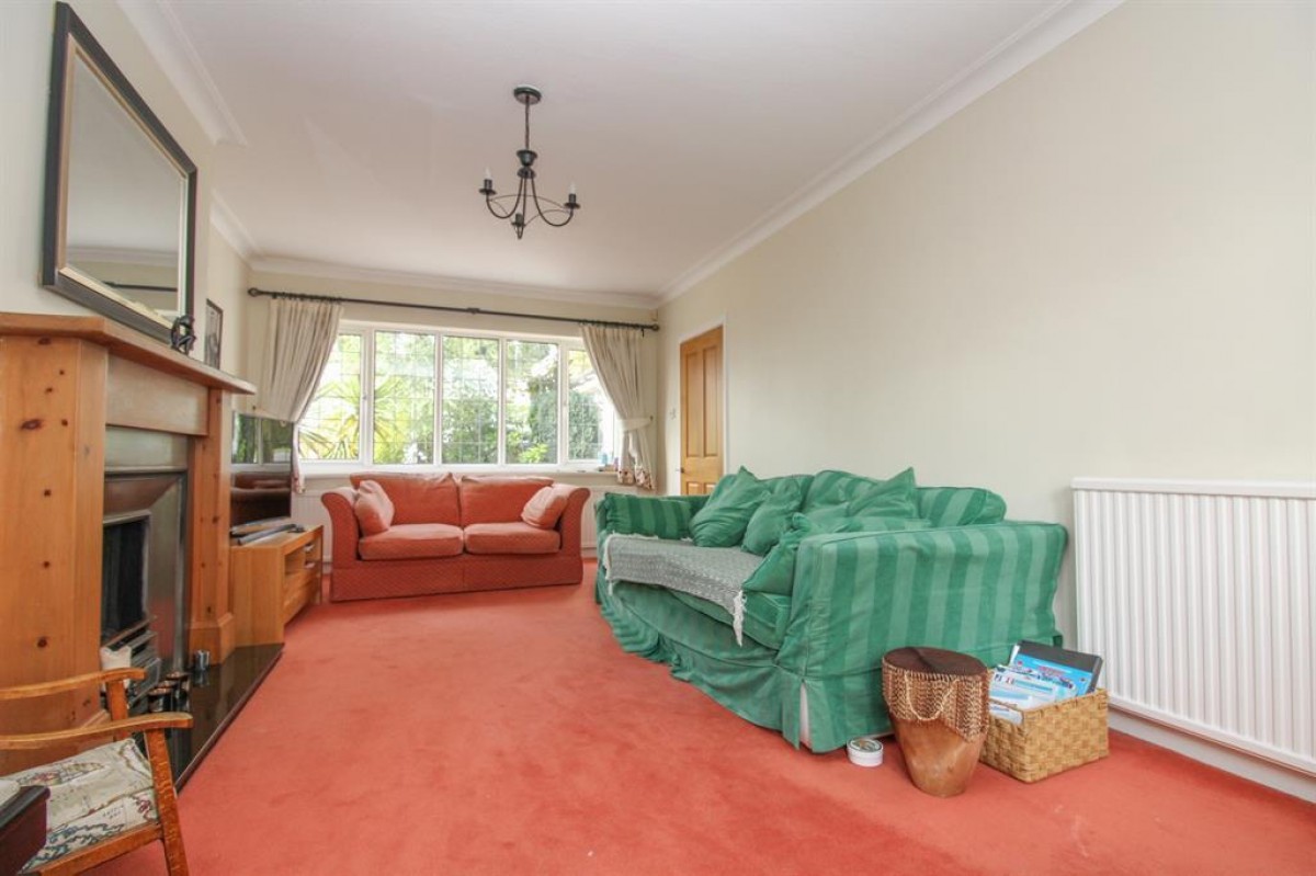 Moorway, Guiseley, Leeds