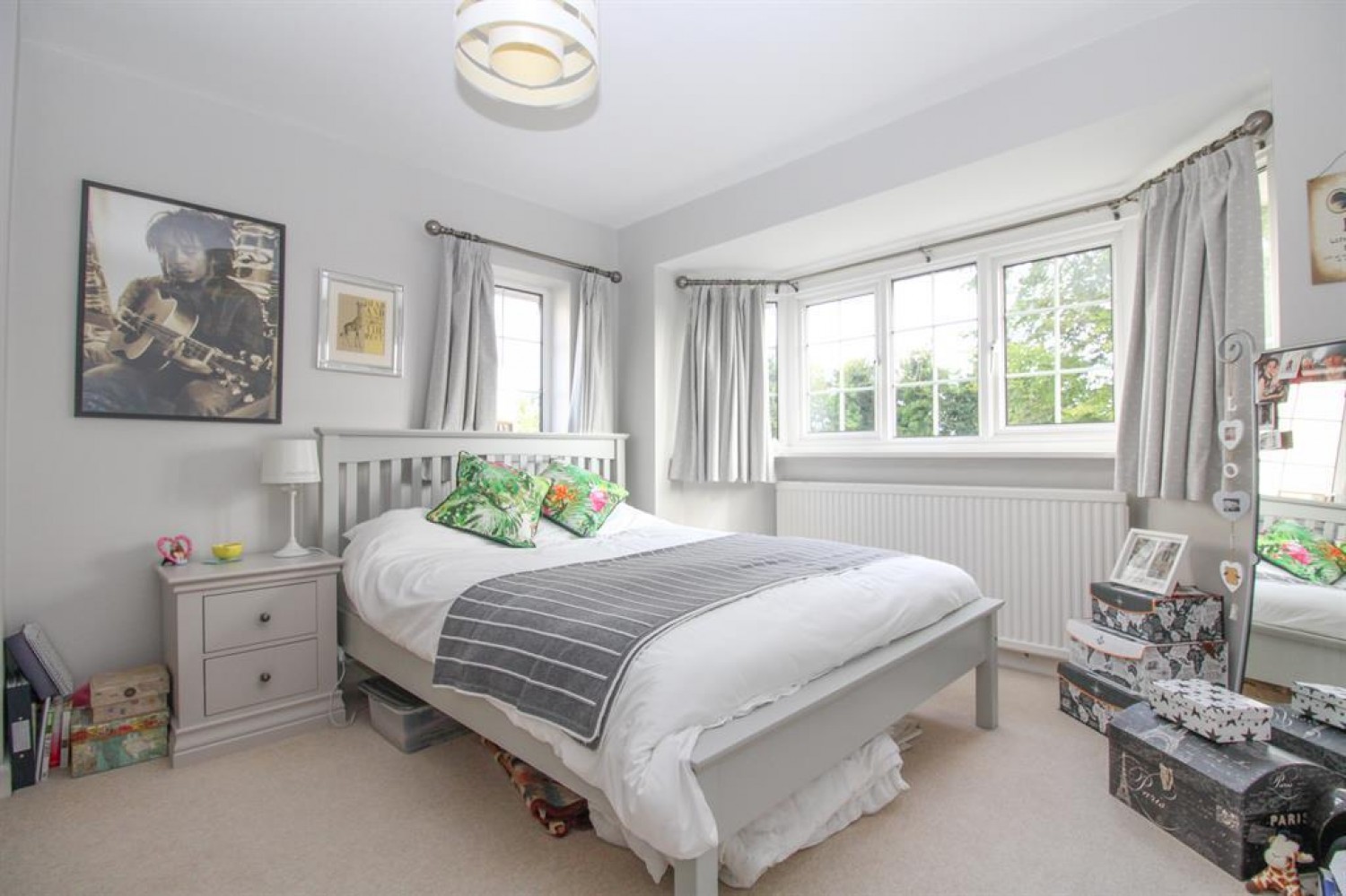 Moorway, Guiseley, Leeds