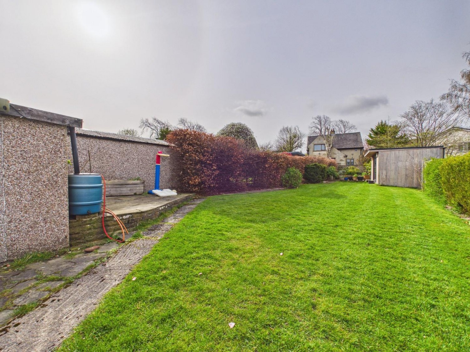 Hallowes Grove, Cullingworth, Bradford