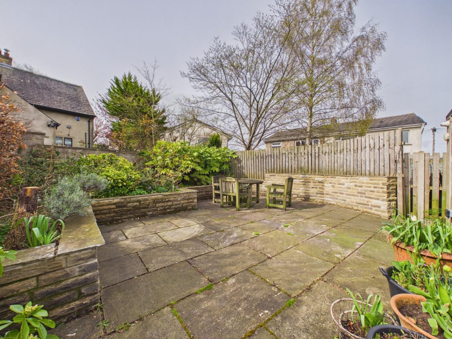 Hallowes Grove, Cullingworth, Bradford