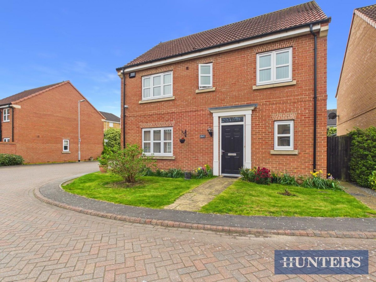 Mill Dam Drive, Beverley, HU17 0WF