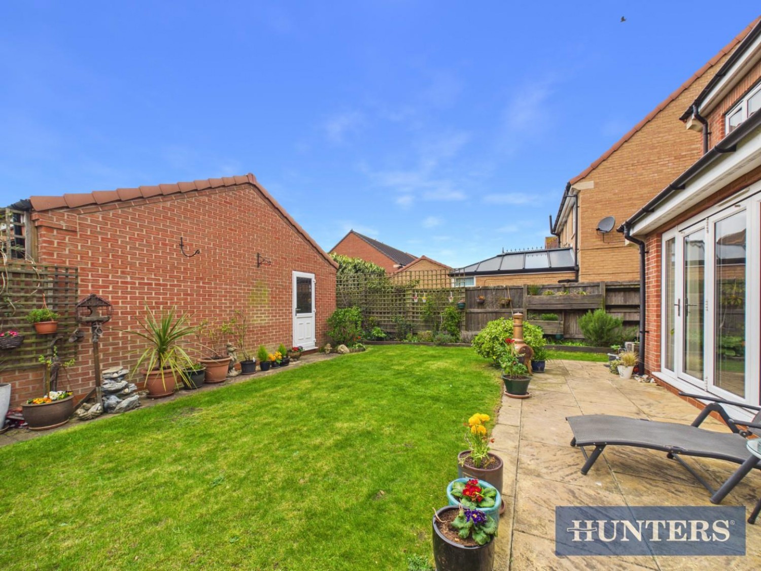 Mill Dam Drive, Beverley, HU17 0WF