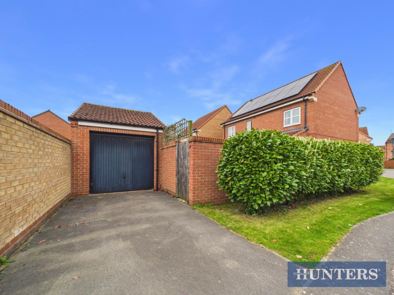 Mill Dam Drive, Beverley, HU17 0WF