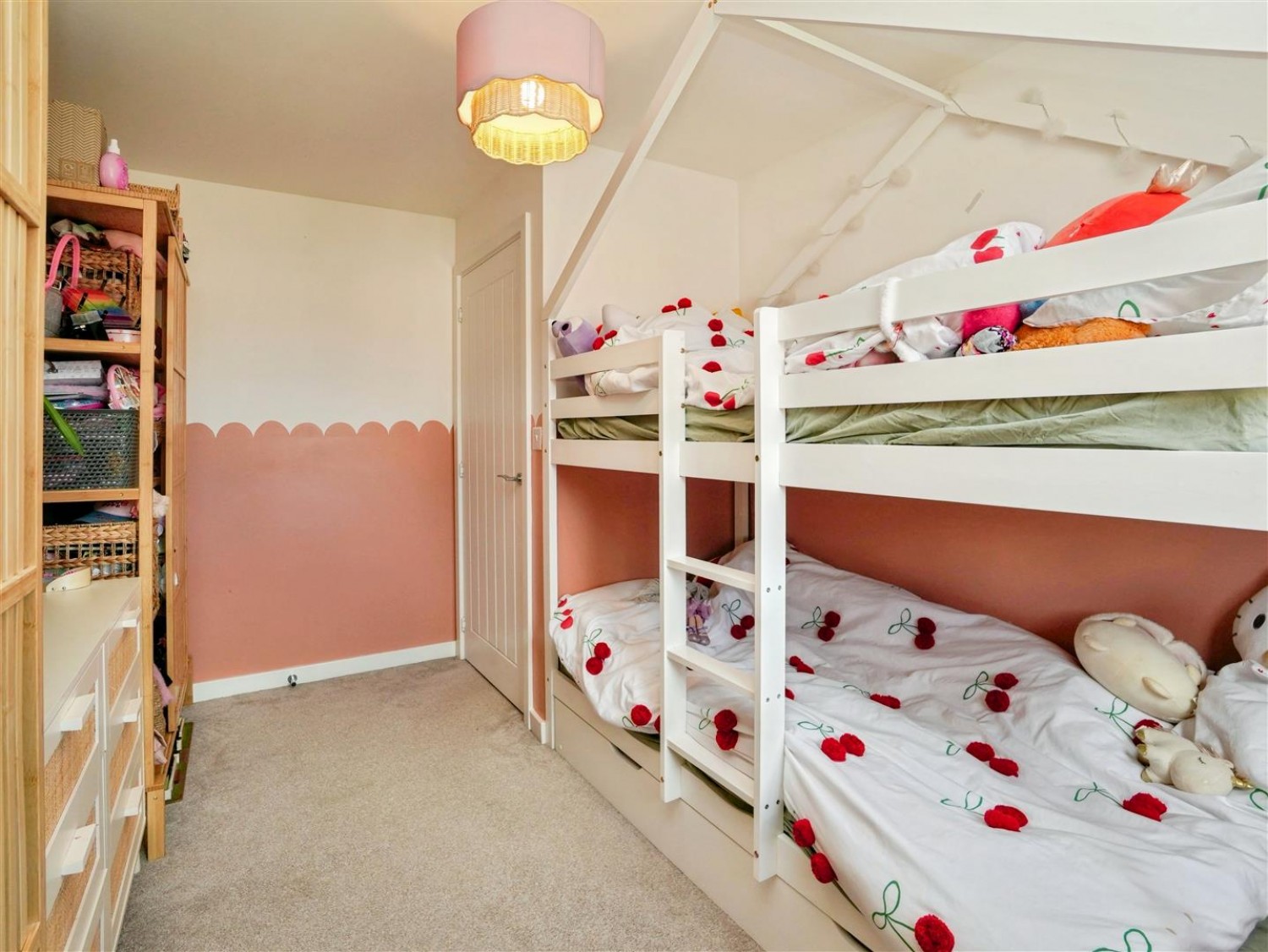 Walnut Close, Easingwold
